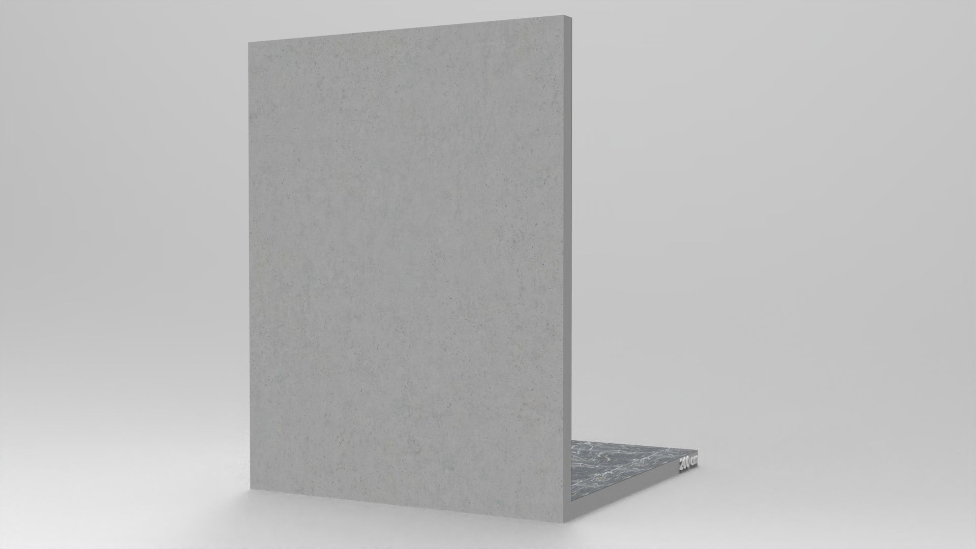 Monatera Bath Studio 60 Home Low-poly 3D model_23