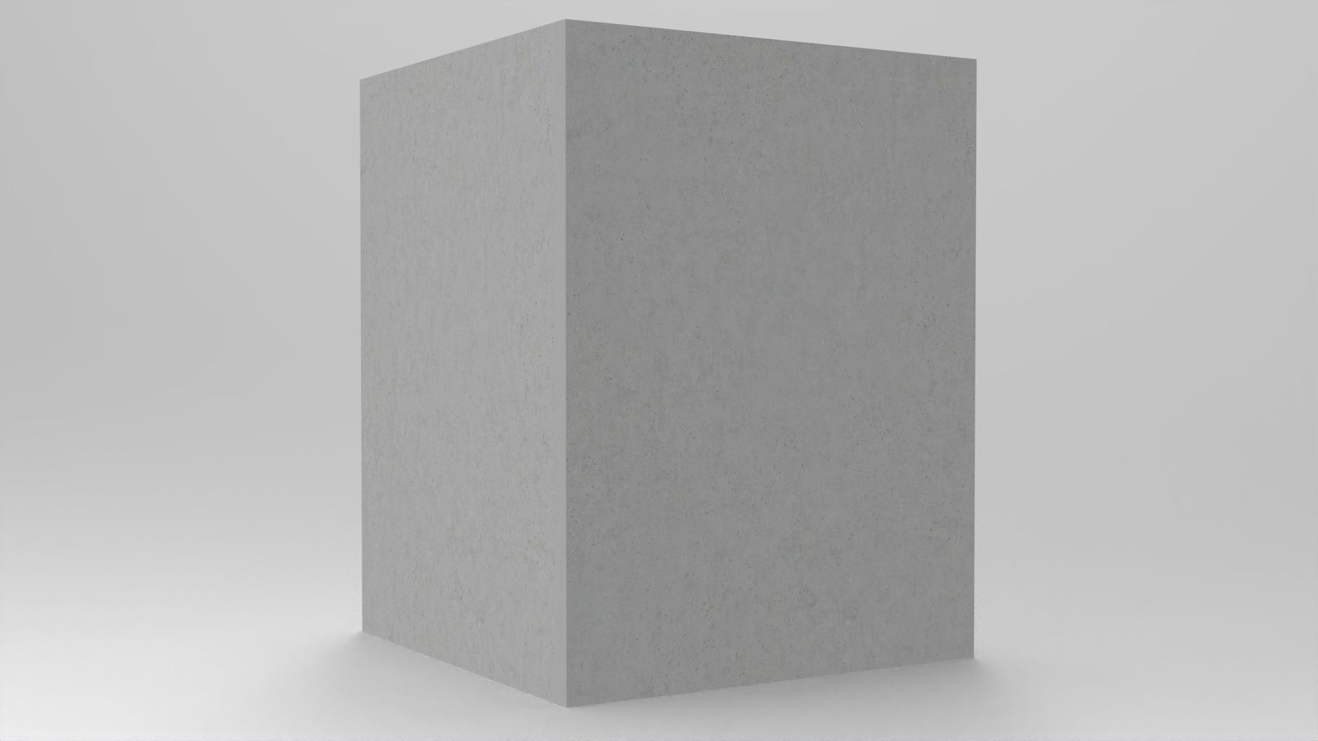 Monatera Bath Studio 60 Home Low-poly 3D model_25