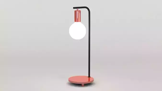 Desk Lamp