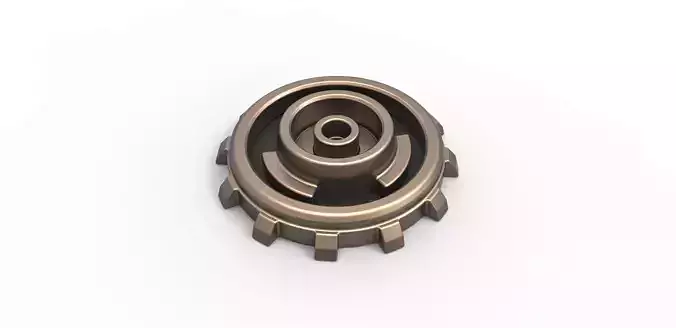 Headjack from The Matrix 1999