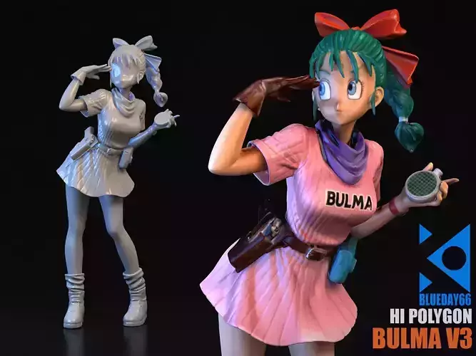 BULMA V3