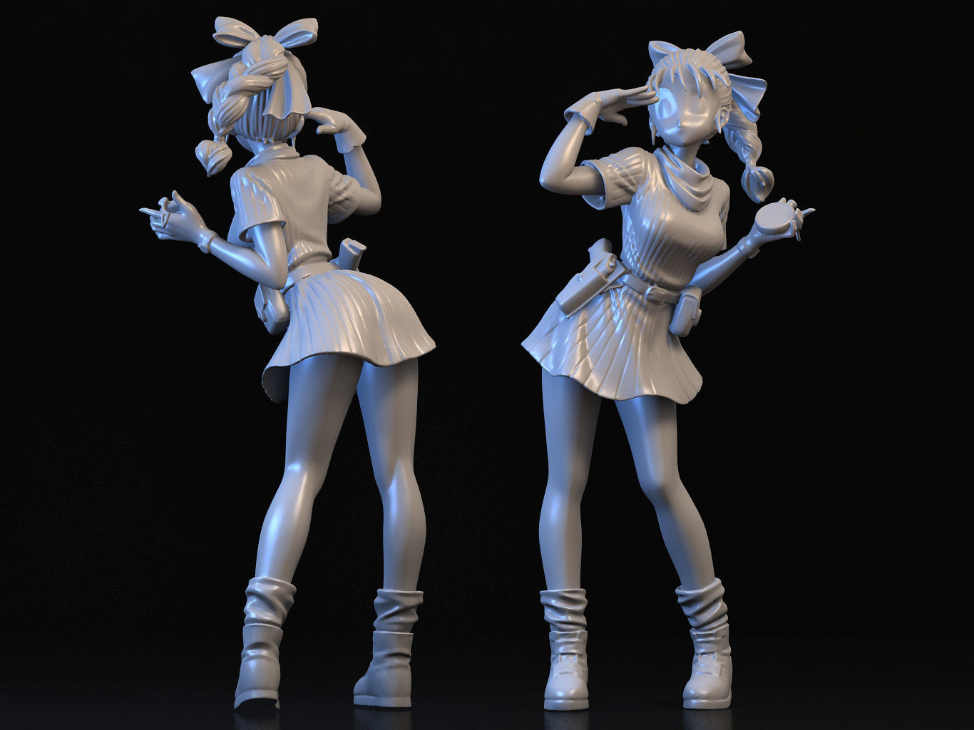 BULMA V3 3D model_2