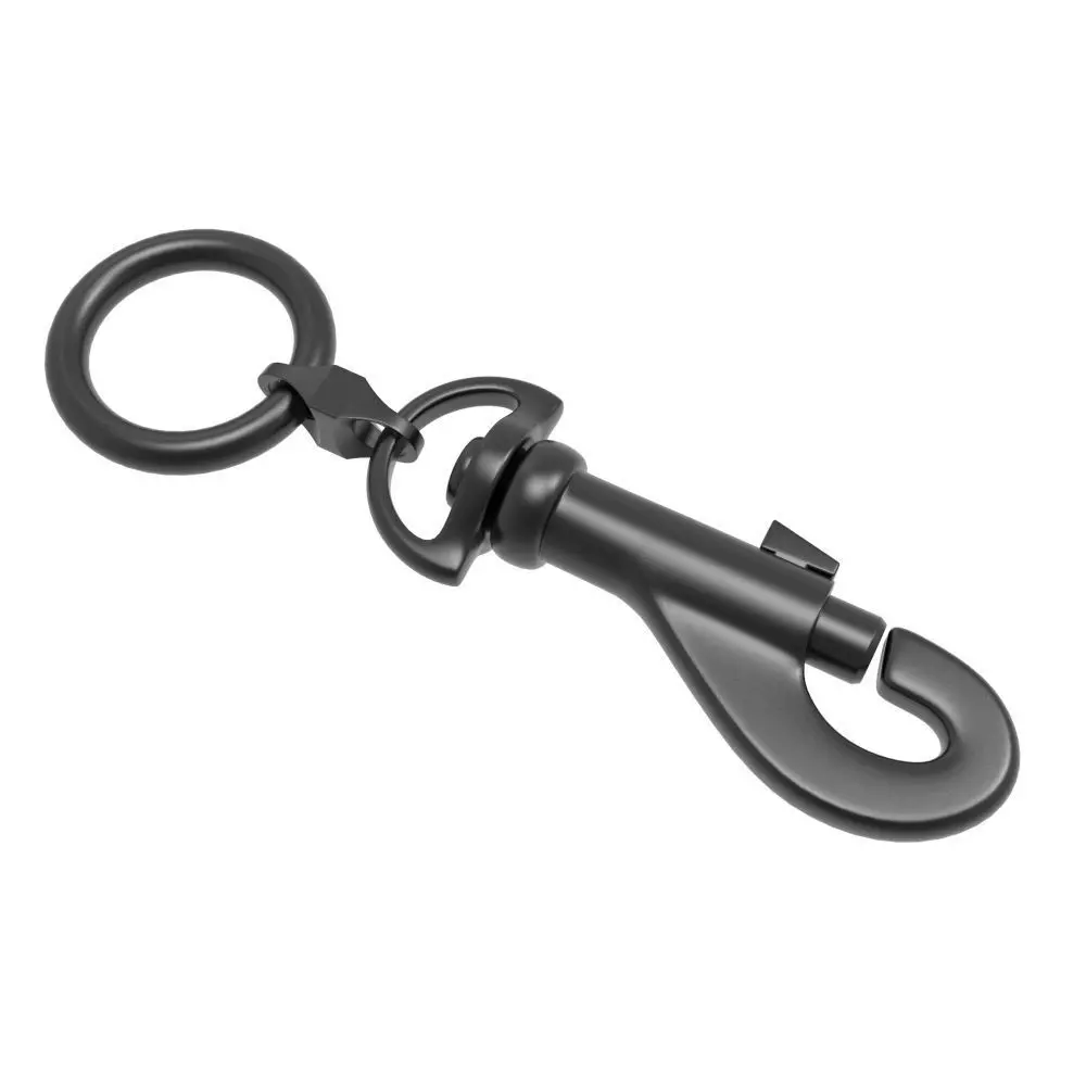 Trigger Hook 3D model_0