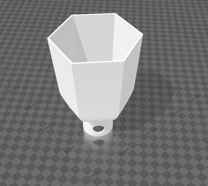 TABLE LAMP - 3D PRINT 3D print model_12