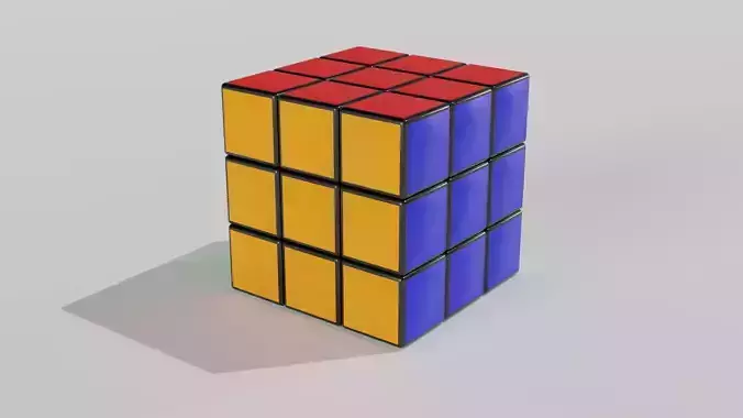 Rubik Cube