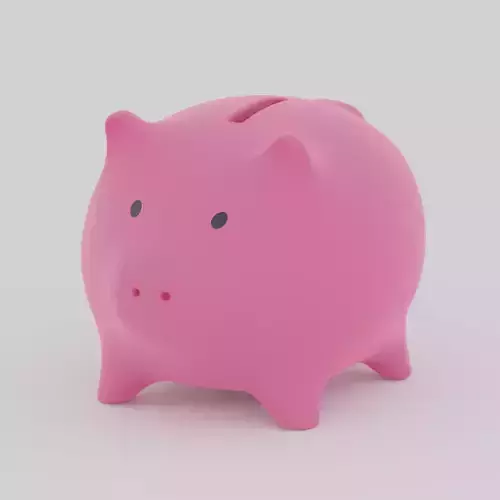 Piggy Bank