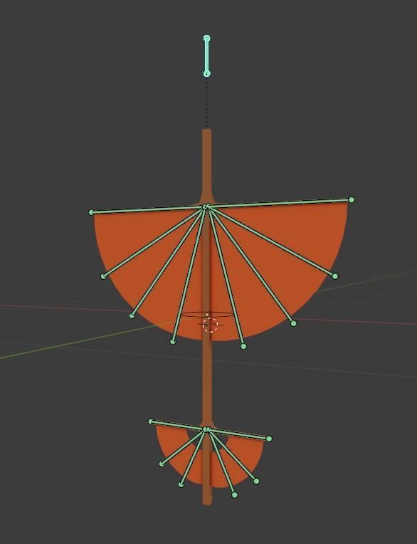 Aangs Staff 3D model_6