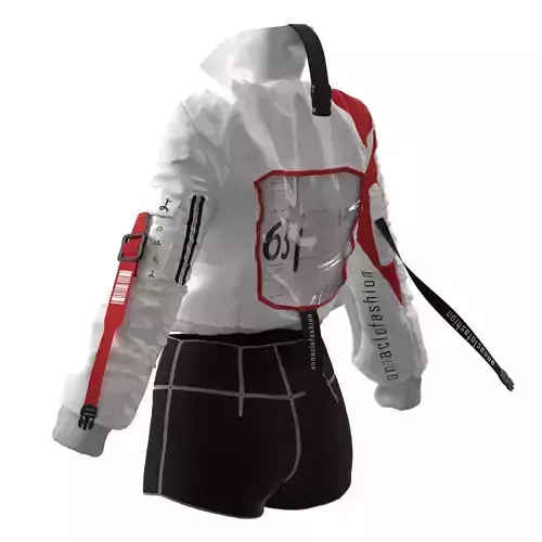 Cyberpunk SPORTS suite 