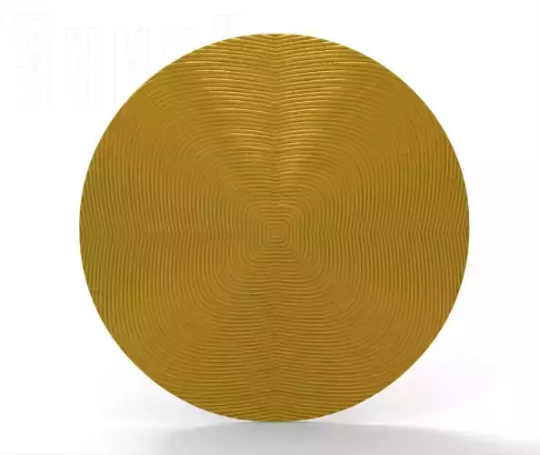 Single sided background pattern for medals coins signs 01