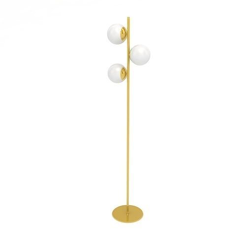 Joybird Quincy Floor  Lamp 3D model