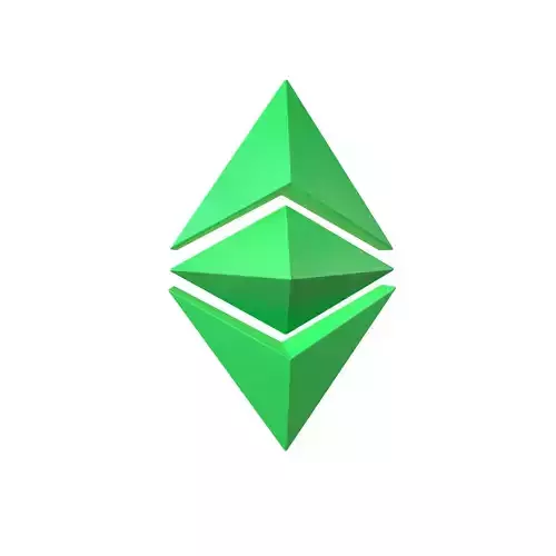Ethereum Classic v2 001