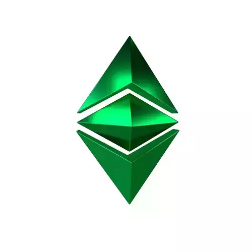 Ethereum Classic v2 005