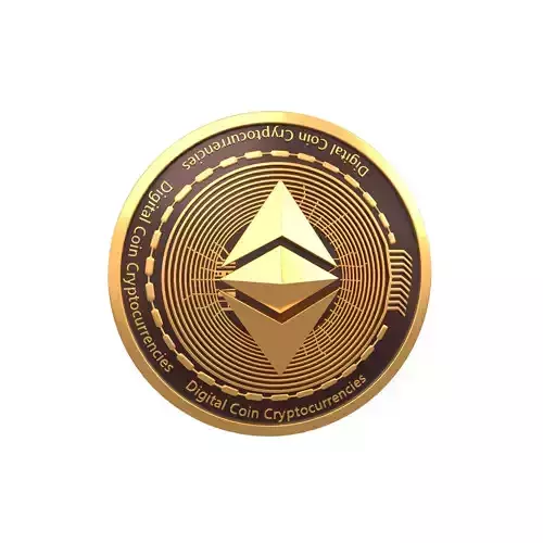 Ethereum Classic v3 001