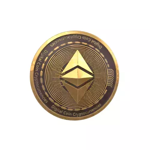 Ethereum Classic v3 002