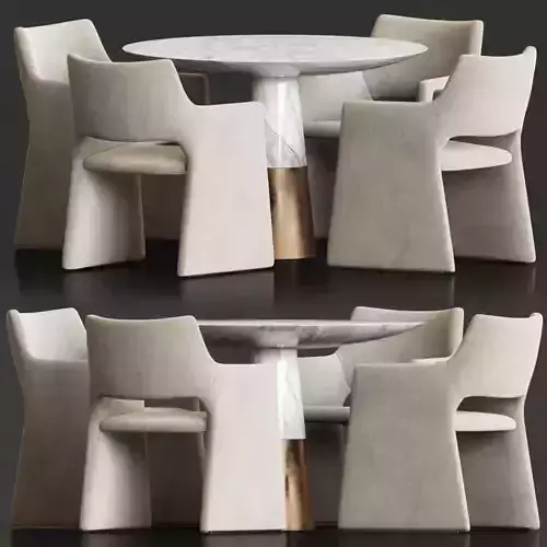 Dining Set 89