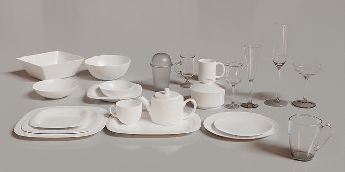 Razsoft scene filler