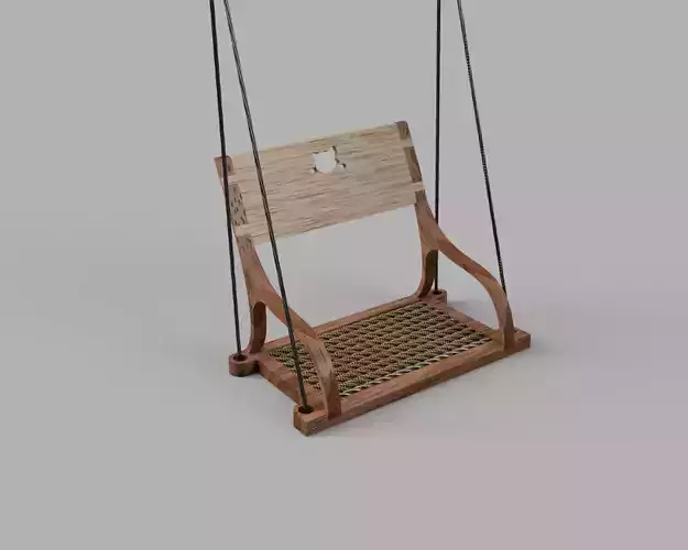 Patio Swing Hanging Chair Porch Swing