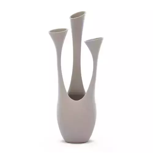 Abstract Vase 5