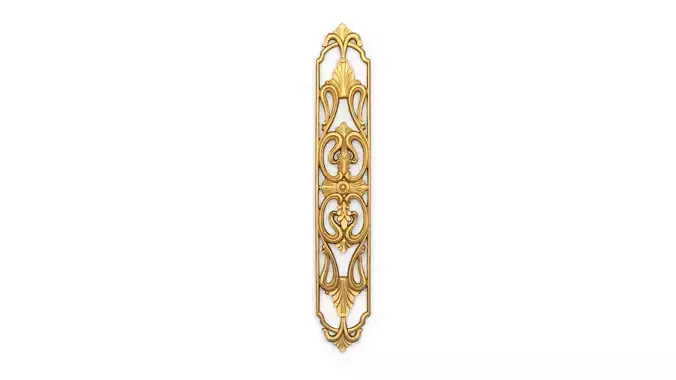 3d model For CNC - 44