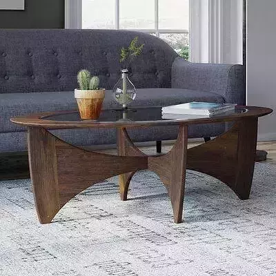 Angela Coffee Designer Table Aeon Furniture Free 3D model