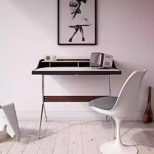 Flash Writing Desk