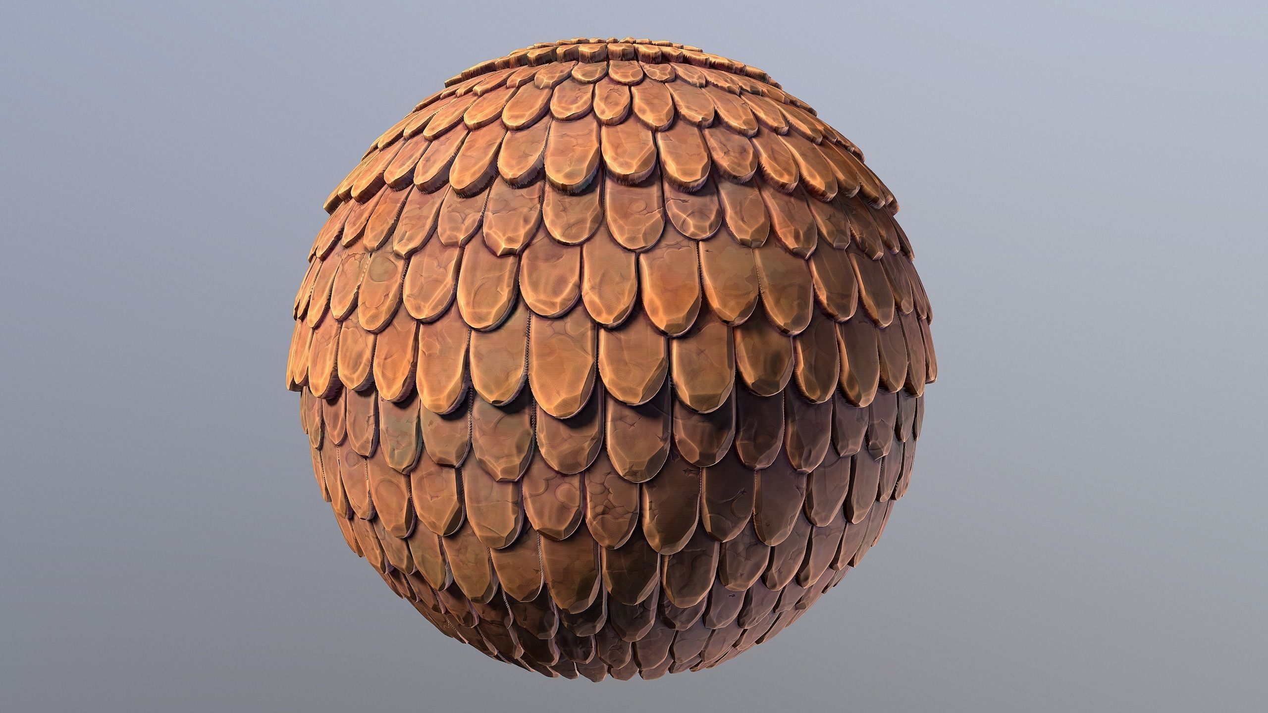 roof stylized materials Texture_1