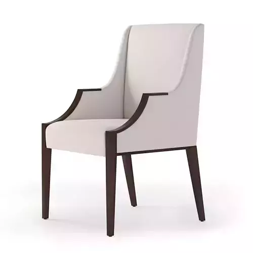 Dmitriy and Co - Lisse ArmChair