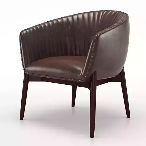 Anders Chenille Accent Chair