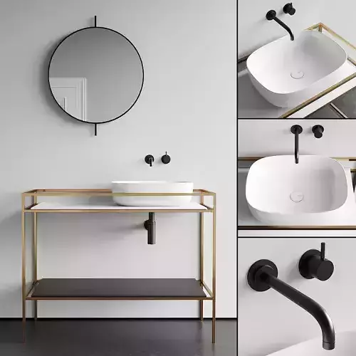 Galassia Tabulae Set 1