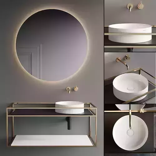 Galassia Tabulae Set 2