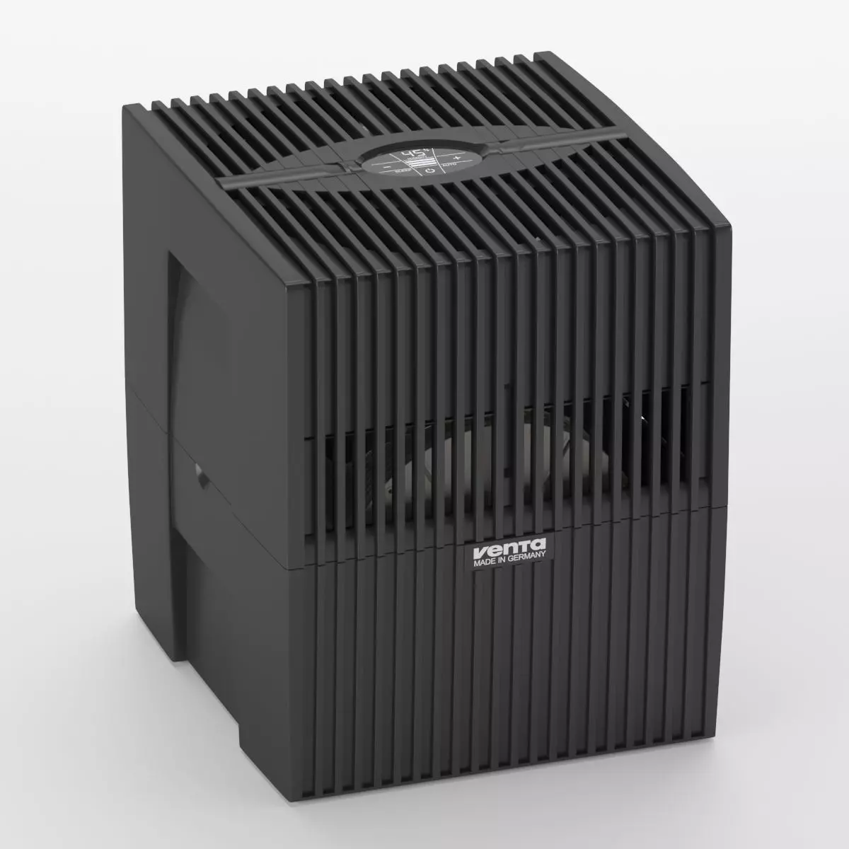 Venta Lw15 Comfort Plus Airwasher 3D model_0