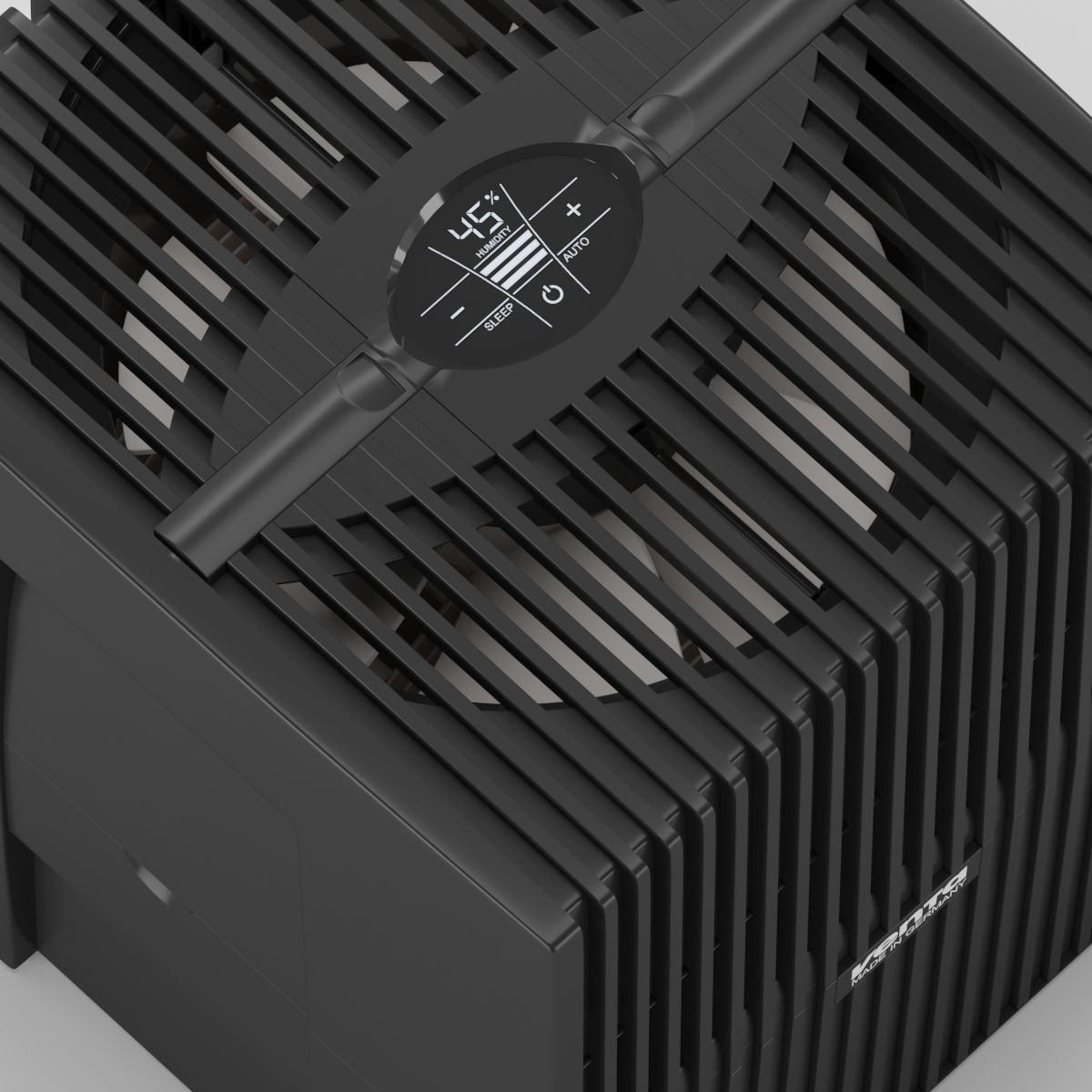 Venta Lw15 Comfort Plus Airwasher 3D model_4