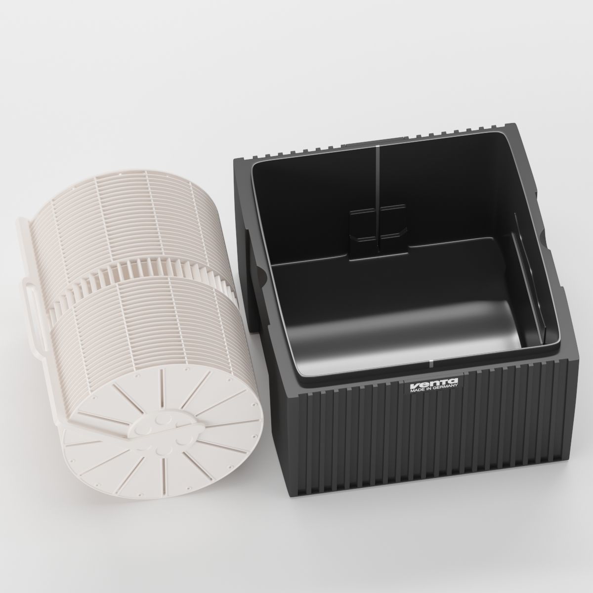 Venta Lw15 Comfort Plus Airwasher 3D model_3