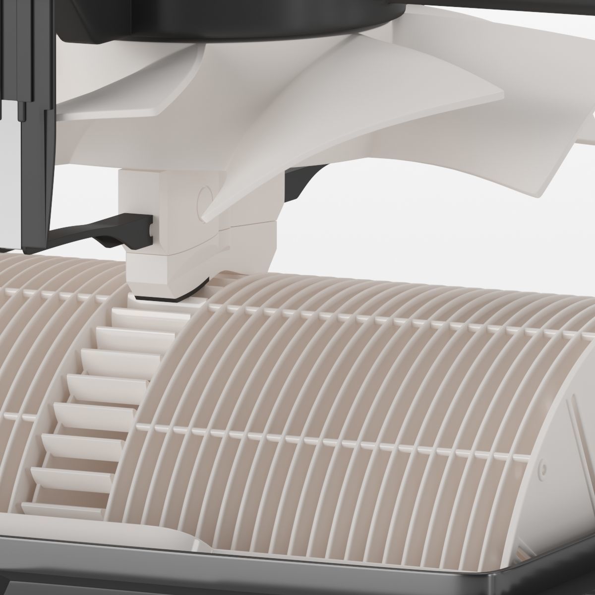 Venta Lw15 Comfort Plus Airwasher 3D model_5