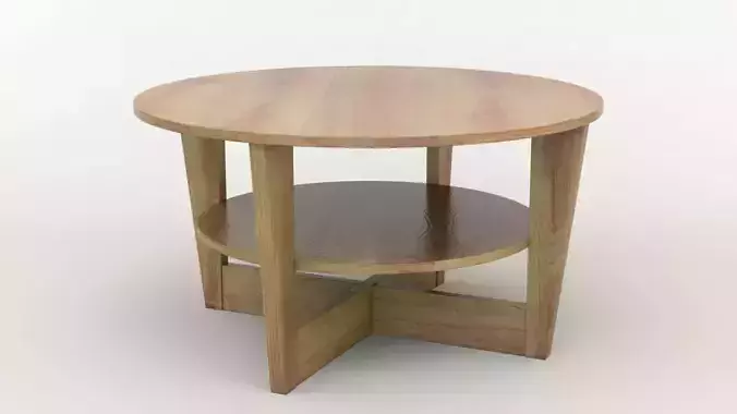  Coffee table 16