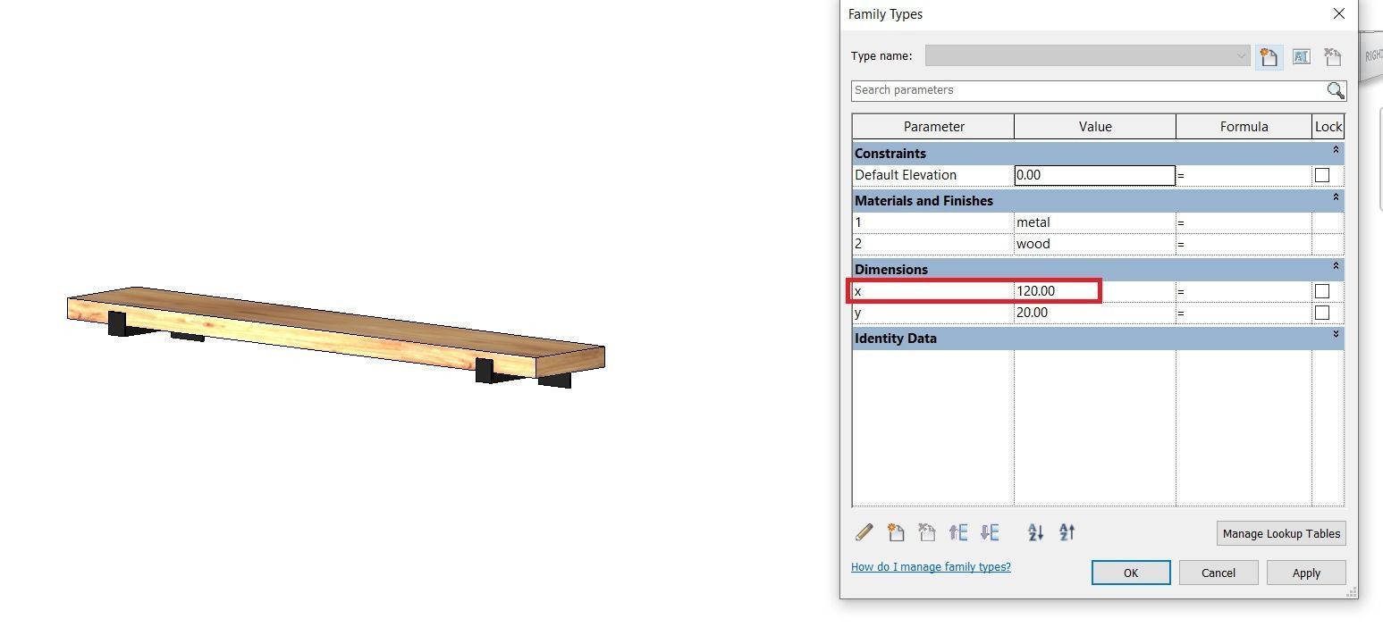 flower shelf  03N 3D model_2