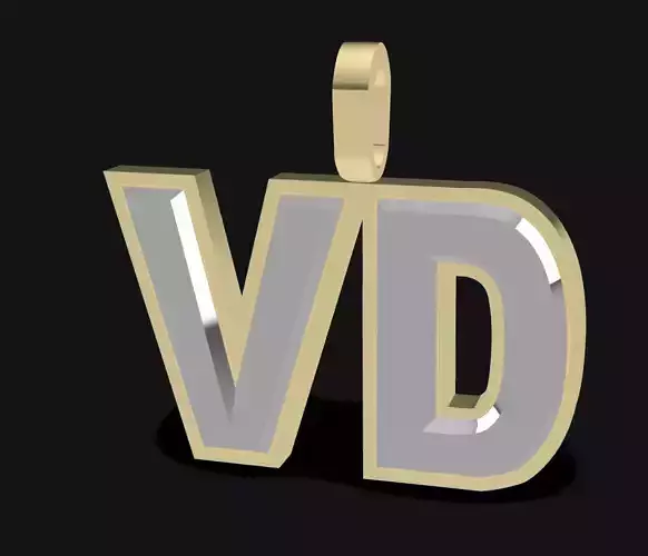 VD pendant