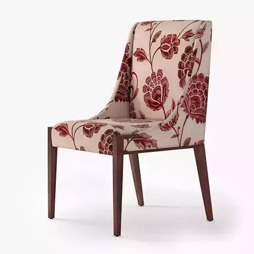 Dmitriy and Co - Lisse Chair