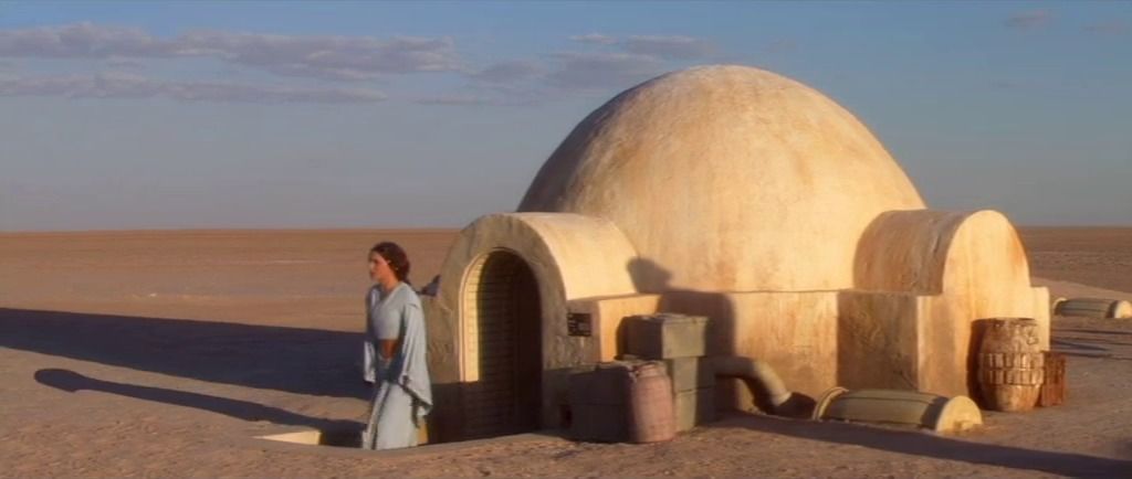 Tatooine Small Barrels  1-18 scale Free 3D print model_10