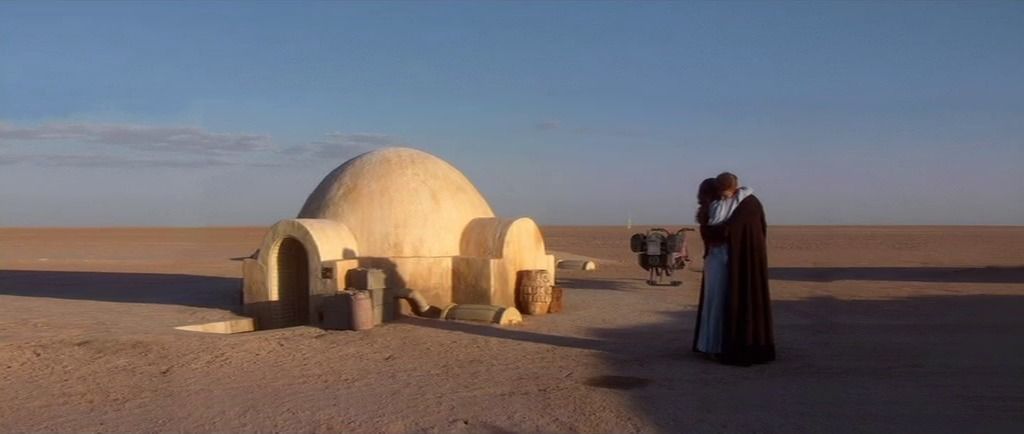 Tatooine Small Barrels  1-18 scale Free 3D print model_11