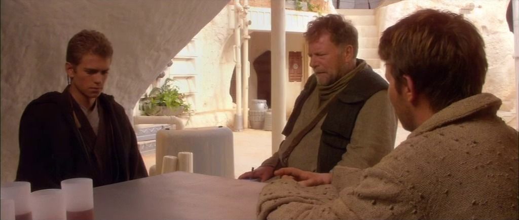 Tantooine Small Barrels  1-6 scale Free 3D print model_9