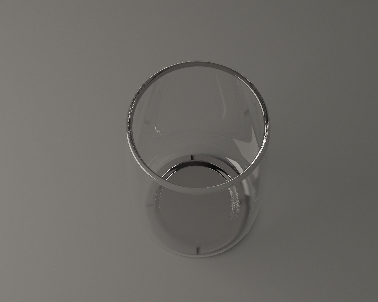 GLASSWARE--- Beer Glass 004 3D print model_25