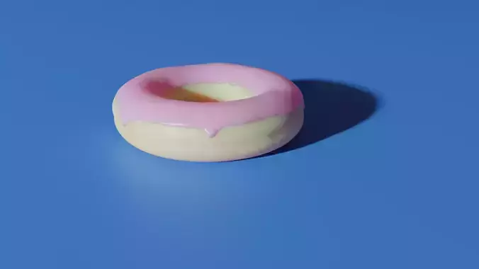 thingie donut