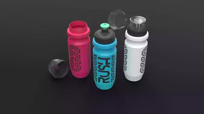 Sport bottle