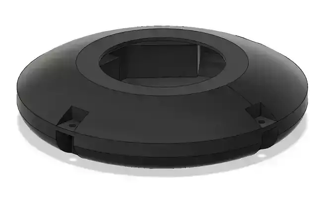 Google Home Mini - Speaker Box