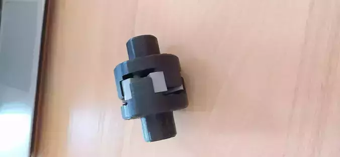 Cam clutch GOST 50894-96