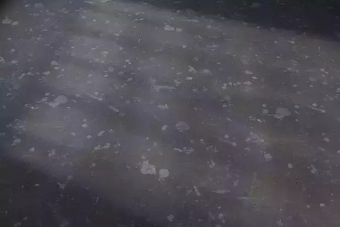 Seamless Grunge Floor with Color Spots Texture 6K Texture