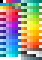 full Ukraine cars Low-poly 3D model_14