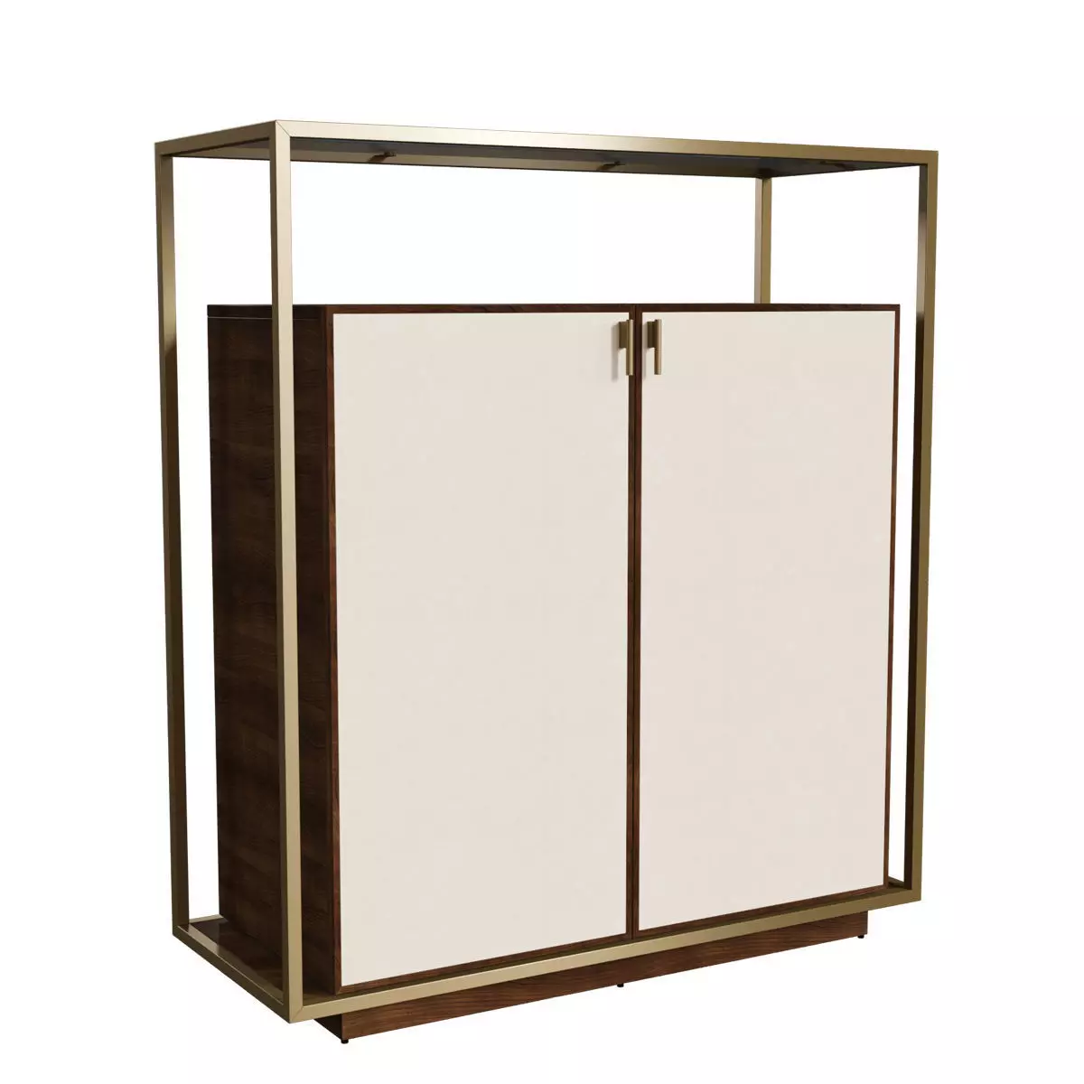 Lehome D070 Sideboard 3D model_0