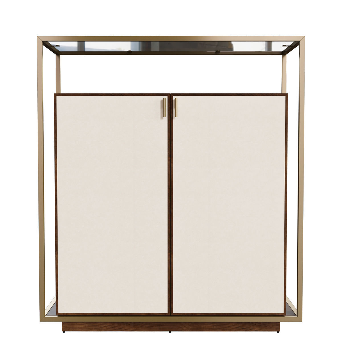 Lehome D070 Sideboard 3D model_1